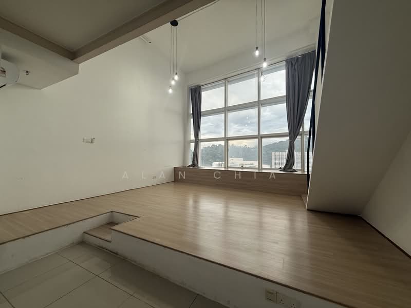 Condominium for Rent at SOHO @ Empire City - Alan Chia - PropertyGuru.com.my