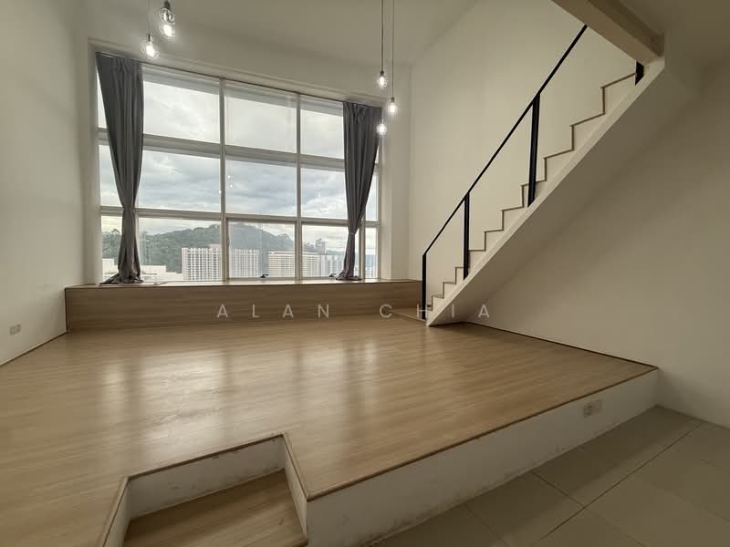 Condominium for Rent at SOHO @ Empire City - Alan Chia - PropertyGuru.com.my