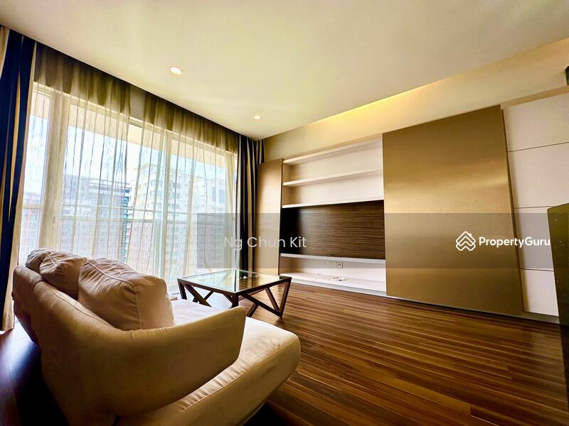 Kondominium untuk Disewa di Verve Suites - Ng Chun Kit - PropertyGuru.com.my