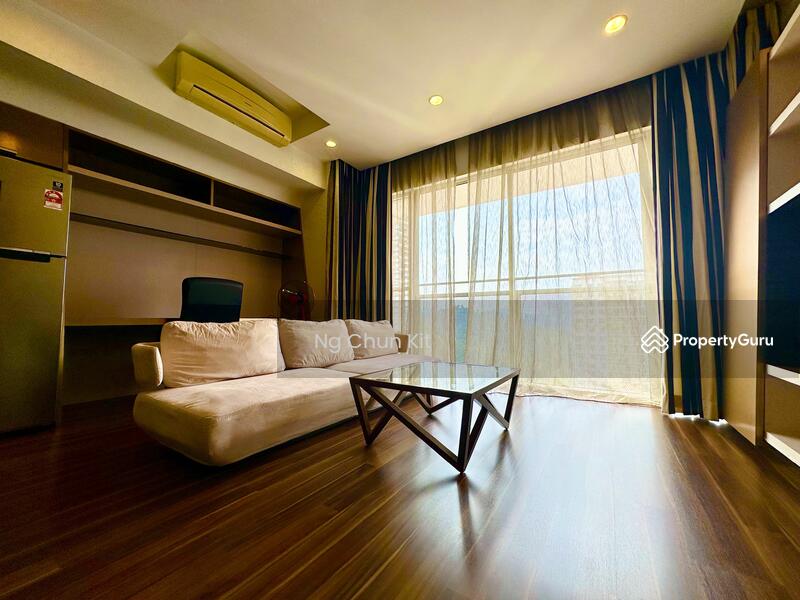 Kondominium untuk Disewa di Verve Suites - Ng Chun Kit - PropertyGuru.com.my
