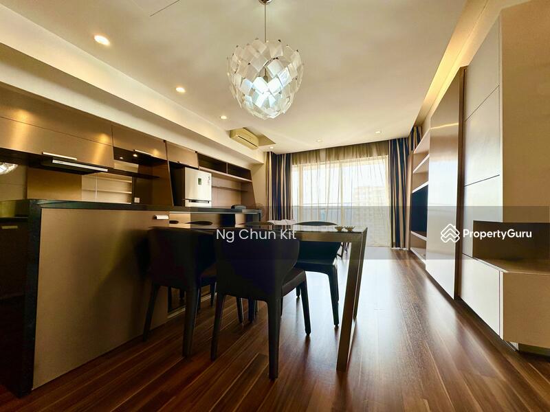 Kondominium untuk Disewa di Verve Suites - Ng Chun Kit - PropertyGuru.com.my