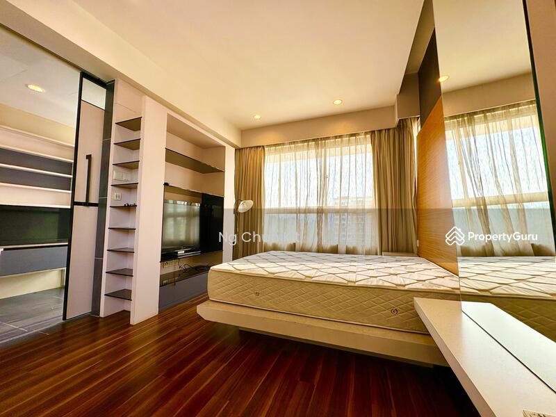 Kondominium untuk Disewa di Verve Suites - Ng Chun Kit - PropertyGuru.com.my