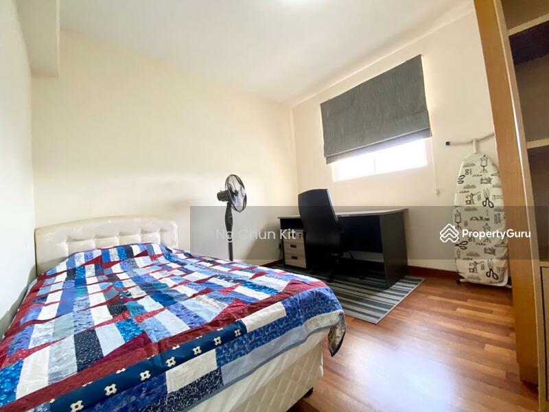 Condominium for Rent at Mont Kiara Bayu - Ng Chun Kit - PropertyGuru.com.my