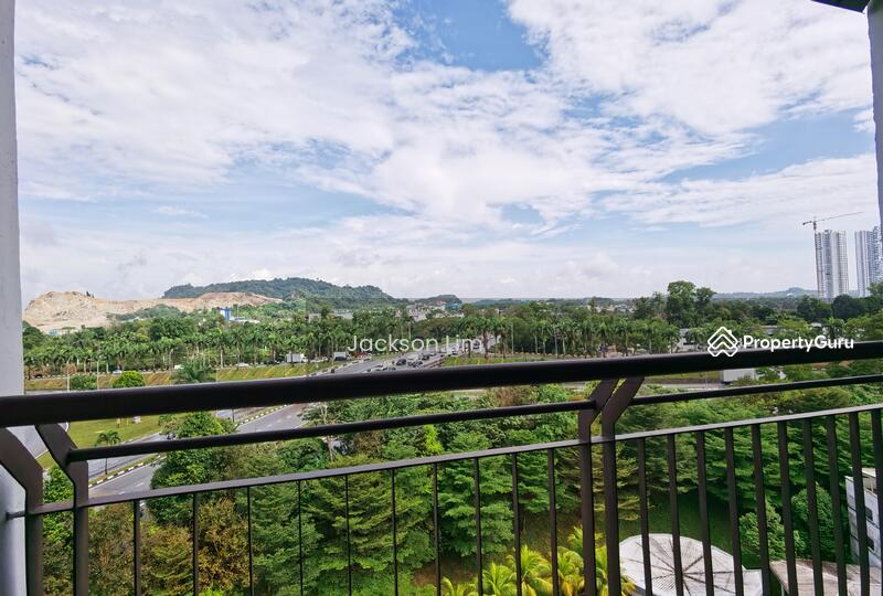 Apartment for Sale at East Bay (Seri Bayan) - Jackson Lim - PropertyGuru.com.my