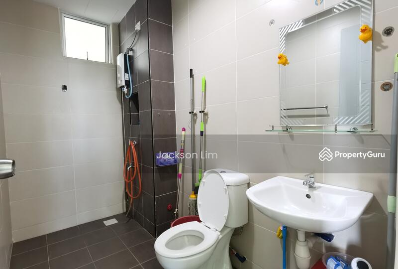 Apartment for Sale at East Bay (Seri Bayan) - Jackson Lim - PropertyGuru.com.my