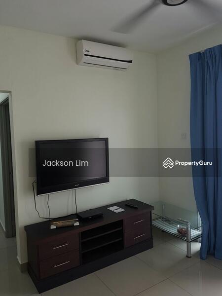 Apartment for Sale at East Bay (Seri Bayan) - Jackson Lim - PropertyGuru.com.my