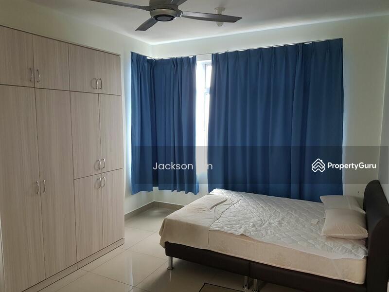 Apartment for Sale at East Bay (Seri Bayan) - Jackson Lim - PropertyGuru.com.my