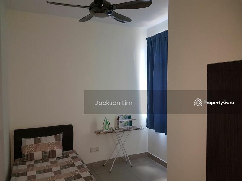 Apartment for Sale at East Bay (Seri Bayan) - Jackson Lim - PropertyGuru.com.my
