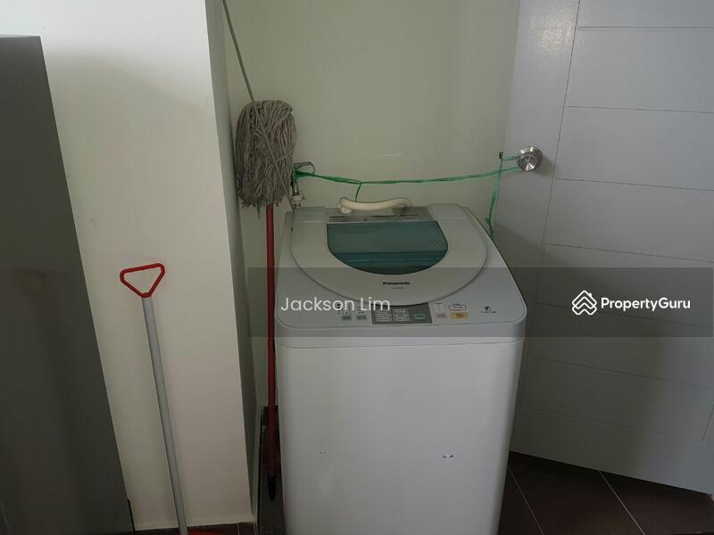 Apartment for Sale at East Bay (Seri Bayan) - Jackson Lim - PropertyGuru.com.my