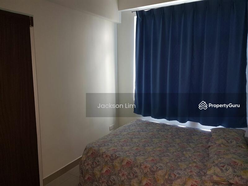 Apartment for Sale at East Bay (Seri Bayan) - Jackson Lim - PropertyGuru.com.my