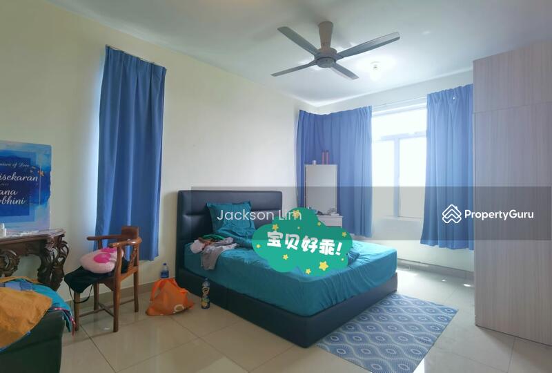 Apartment for Sale at East Bay (Seri Bayan) - Jackson Lim - PropertyGuru.com.my