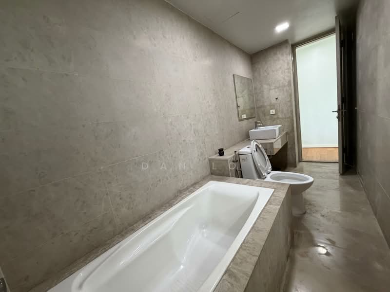 Servis Apartment untuk Dijual di myHabitat - Dan Lo - PropertyGuru.com.my