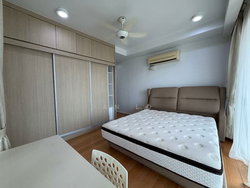 Servis Apartment untuk Dijual di myHabitat - Dan Lo - PropertyGuru.com.my