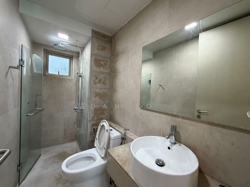 Servis Apartment untuk Dijual di myHabitat - Dan Lo - PropertyGuru.com.my