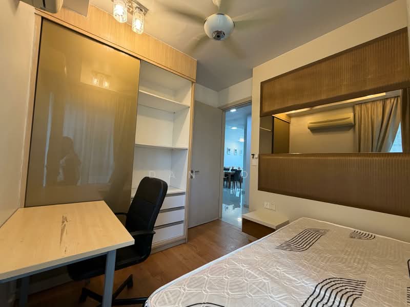 Servis Apartment untuk Dijual di myHabitat - Dan Lo - PropertyGuru.com.my