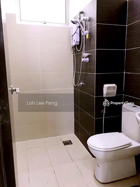 Service Residence for Sale at Midori Green (Pangsapuri Hijauan) - Loh Lee Peng - PropertyGuru.com.my
