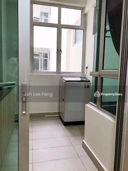 Service Residence for Sale at Midori Green (Pangsapuri Hijauan) - Loh Lee Peng - PropertyGuru.com.my