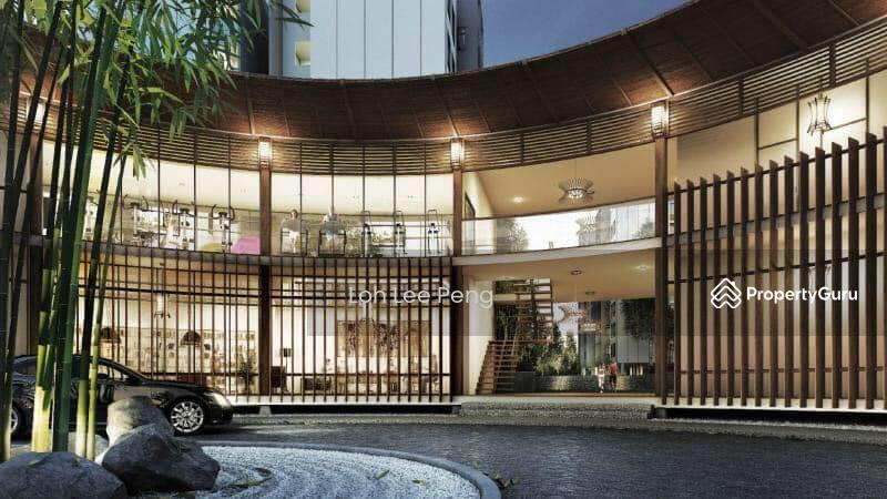 Service Residence for Sale at Midori Green (Pangsapuri Hijauan) - Loh Lee Peng - PropertyGuru.com.my