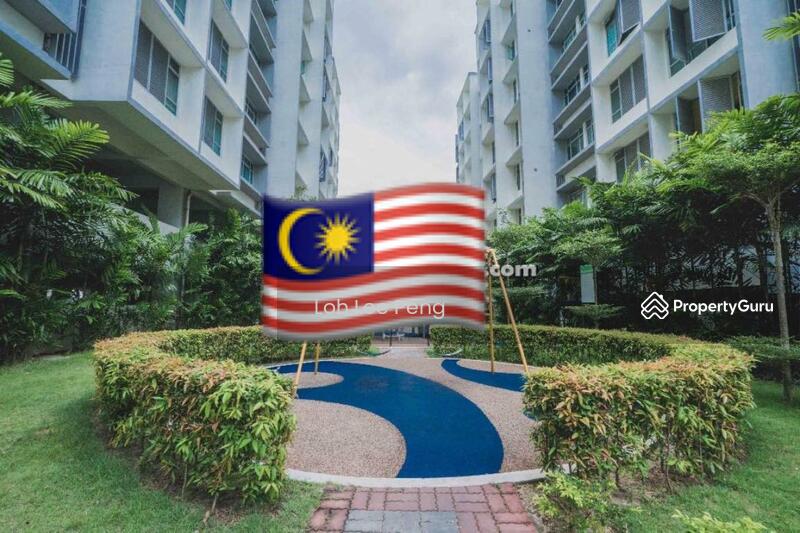 Service Residence for Sale at Midori Green (Pangsapuri Hijauan) - Loh Lee Peng - PropertyGuru.com.my