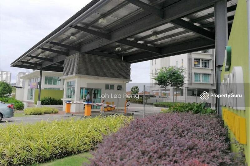 Service Residence for Sale at Midori Green (Pangsapuri Hijauan) - Loh Lee Peng - PropertyGuru.com.my