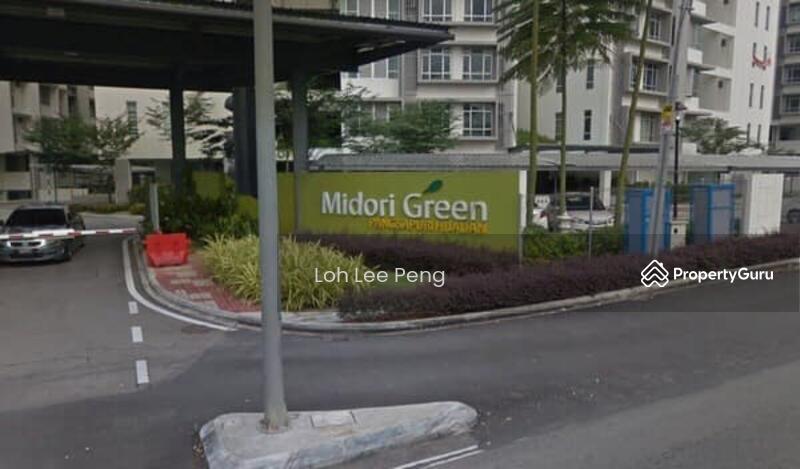 Service Residence for Sale at Midori Green (Pangsapuri Hijauan) - Loh Lee Peng - PropertyGuru.com.my