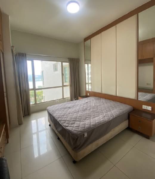 For Rent - East Lake Residence