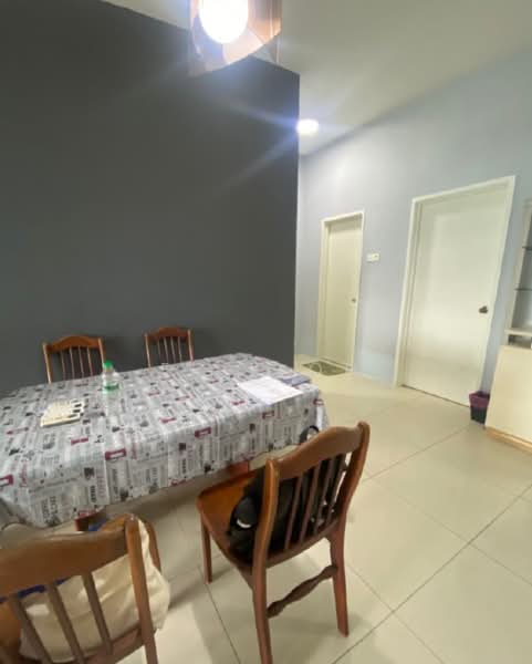 For Rent - East Lake Residence