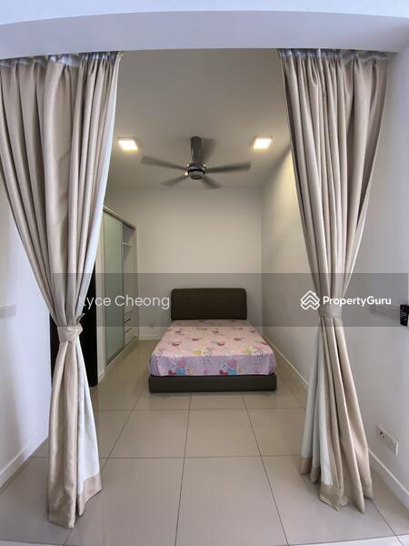 Servis Apartment untuk Disewa di The Elements - Kyce Cheong - PropertyGuru.com.my
