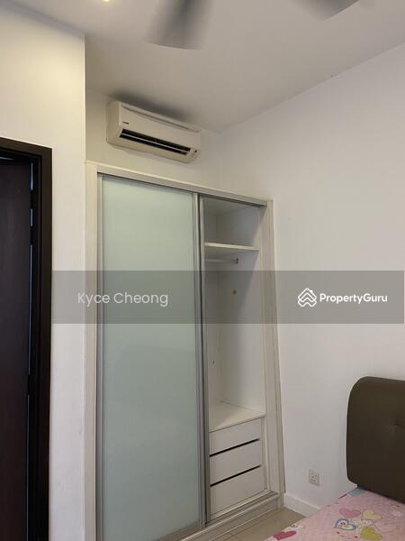 Servis Apartment untuk Disewa di The Elements - Kyce Cheong - PropertyGuru.com.my