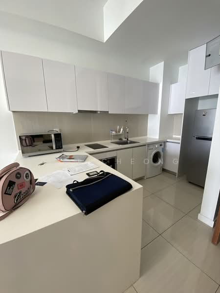 Servis Apartment untuk Disewa di The Elements - Kyce Cheong - PropertyGuru.com.my