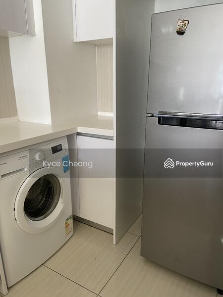 Servis Apartment untuk Disewa di The Elements - Kyce Cheong - PropertyGuru.com.my