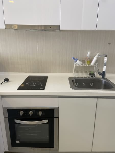 Servis Apartment untuk Disewa di The Elements - Kyce Cheong - PropertyGuru.com.my