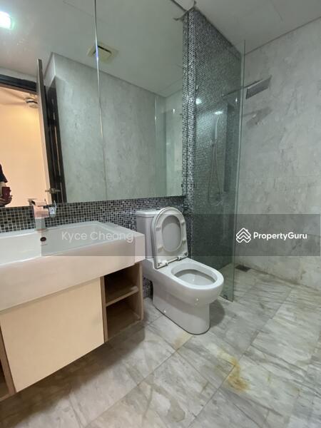 Servis Apartment untuk Disewa di The Elements - Kyce Cheong - PropertyGuru.com.my