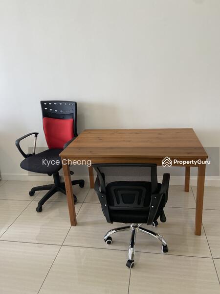 Servis Apartment untuk Disewa di The Elements - Kyce Cheong - PropertyGuru.com.my