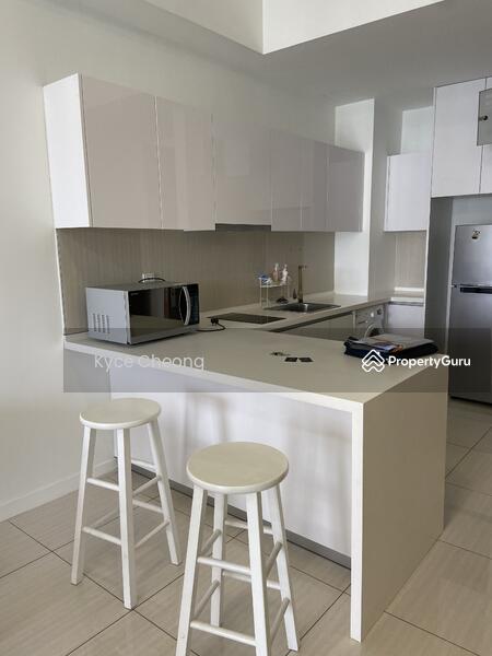 Servis Apartment untuk Disewa di The Elements - Kyce Cheong - PropertyGuru.com.my