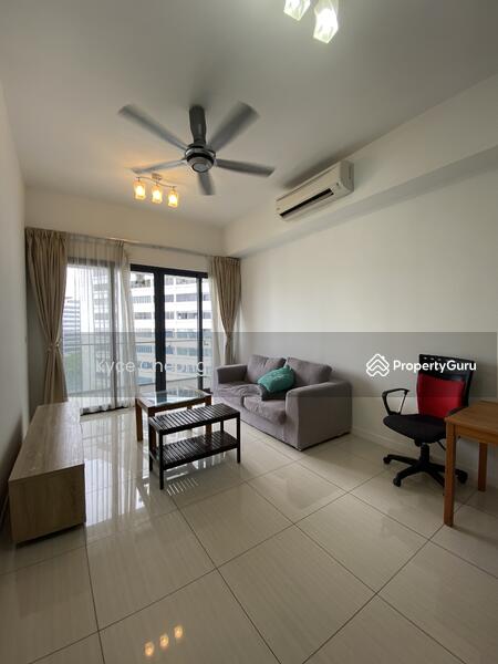 Servis Apartment untuk Disewa di The Elements - Kyce Cheong - PropertyGuru.com.my