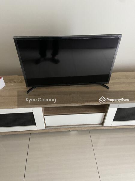 Servis Apartment untuk Disewa di The Elements - Kyce Cheong - PropertyGuru.com.my