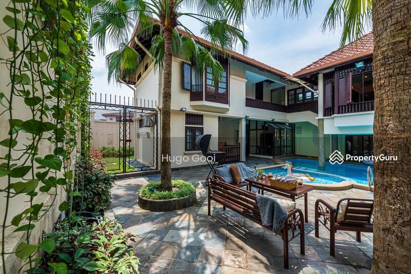 For Sale - Kampung Datuk Keramat