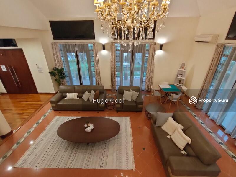 For Sale - Kampung Datuk Keramat