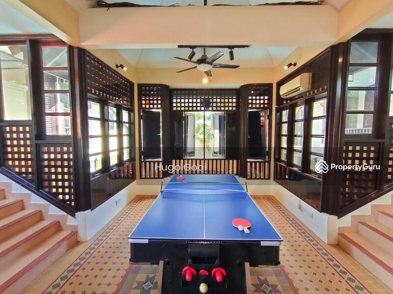 For Sale - Kampung Datuk Keramat