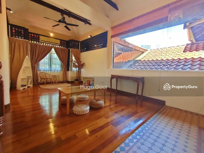 For Sale - Kampung Datuk Keramat