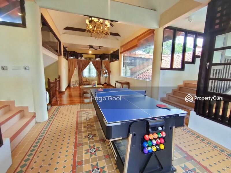 For Sale - Kampung Datuk Keramat