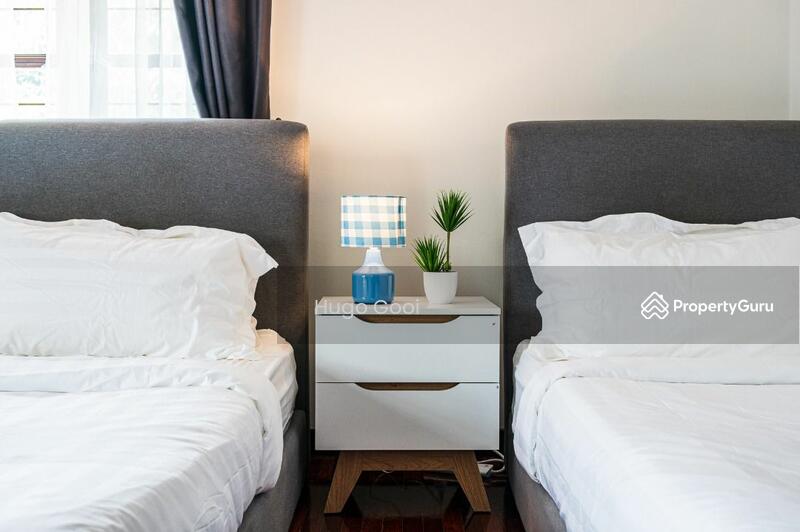 For Sale - Kampung Datuk Keramat