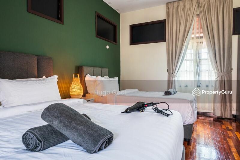 For Sale - Kampung Datuk Keramat