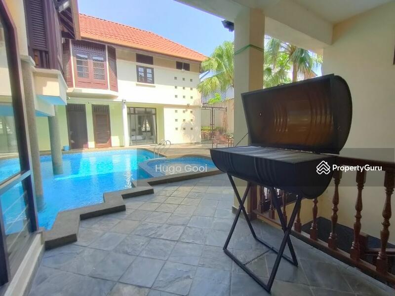 For Sale - Kampung Datuk Keramat