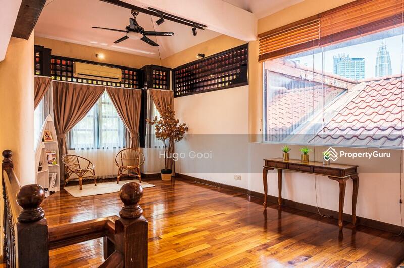 For Sale - Kampung Datuk Keramat