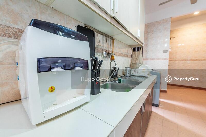 For Sale - Kampung Datuk Keramat