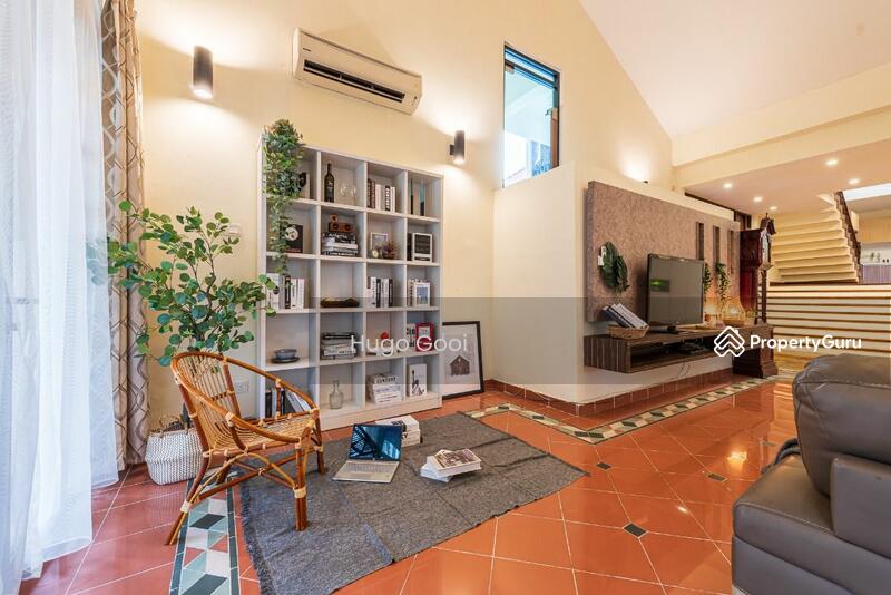 For Sale - Kampung Datuk Keramat