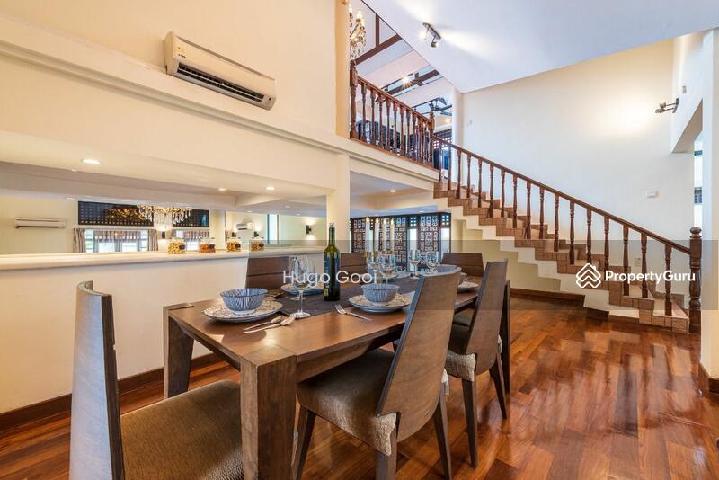 For Sale - Kampung Datuk Keramat