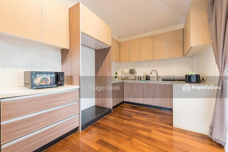 For Sale - Kampung Datuk Keramat